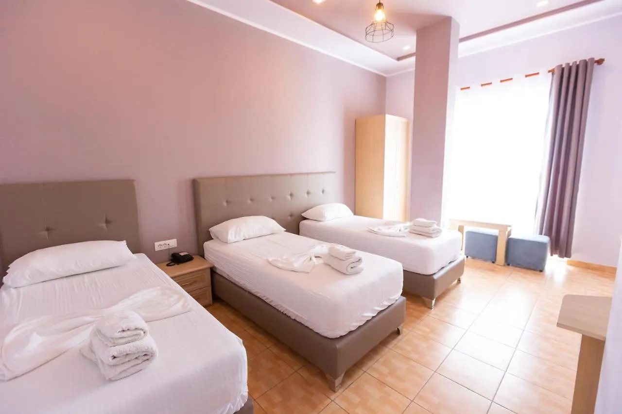 Hotel Triada Fushe-Kruje 알바니아