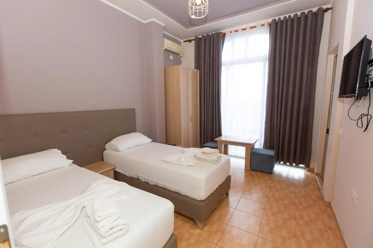 Hotel Triada Fushe-Kruje 4*,  알바니아