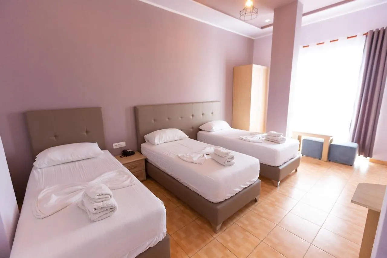 Hotel Triada Fushe-Kruje 알바니아