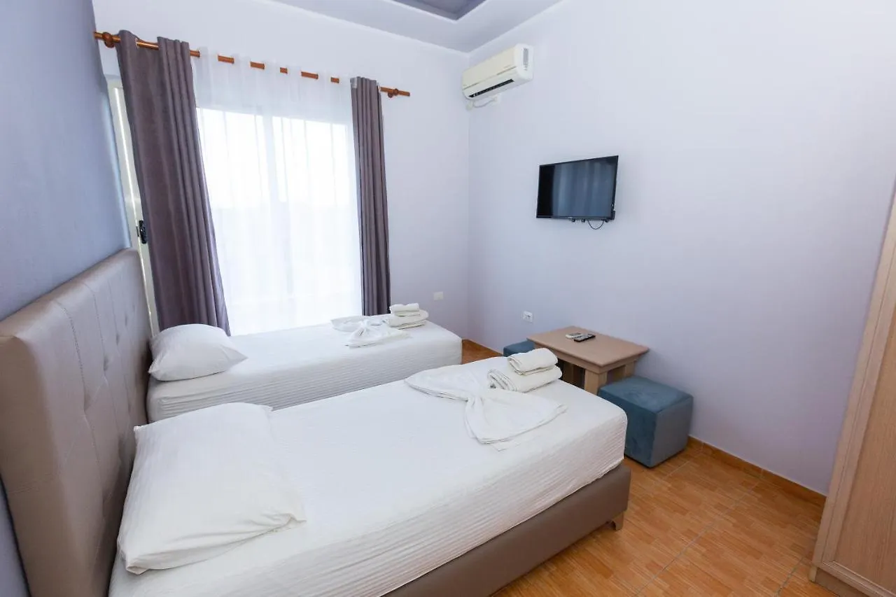 ****  Hotel Triada Fushe-Kruje 알바니아